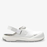 Zaščitni natikači FLUX SB CLOG